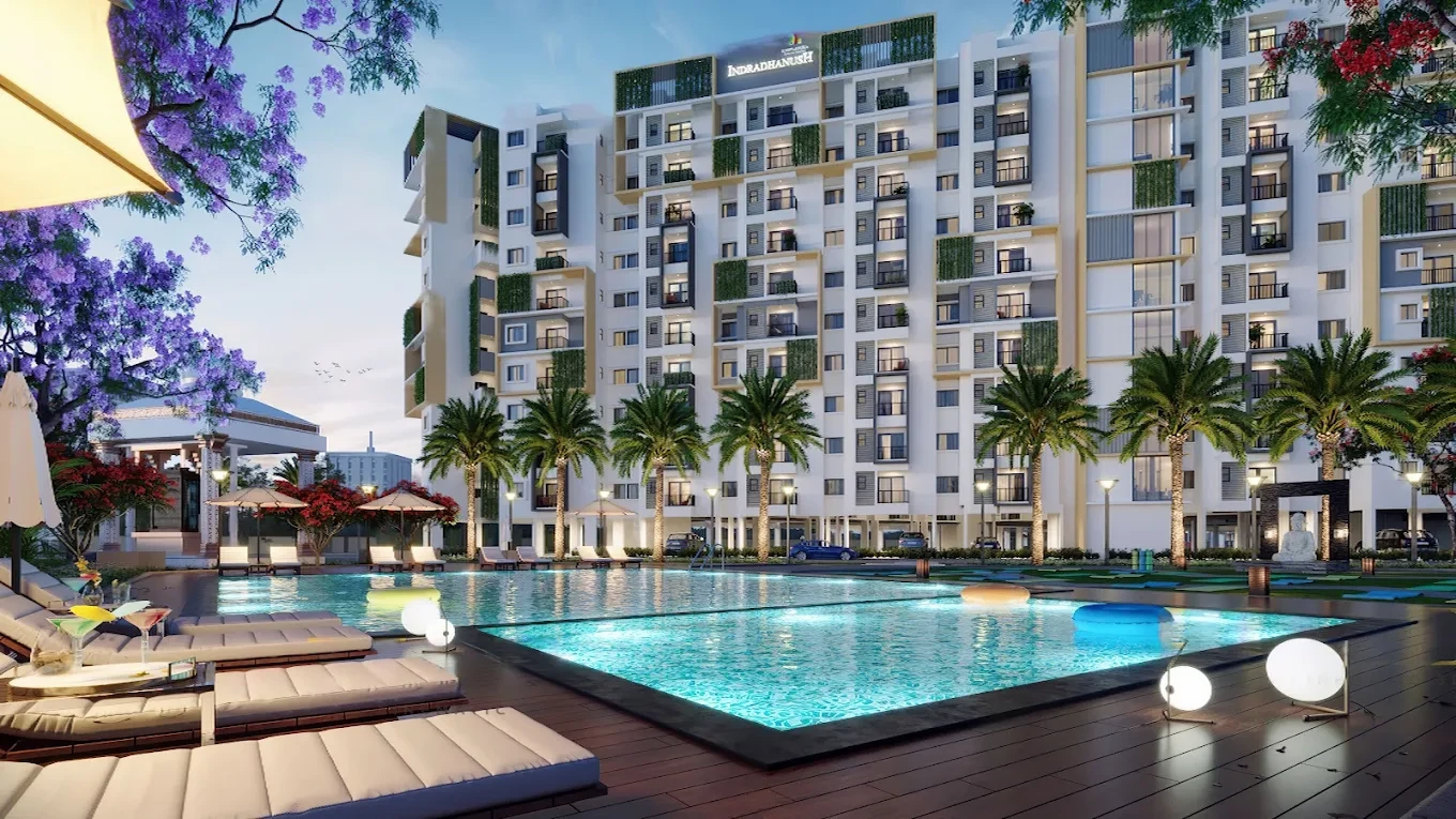 Sowparnika Indradhanush