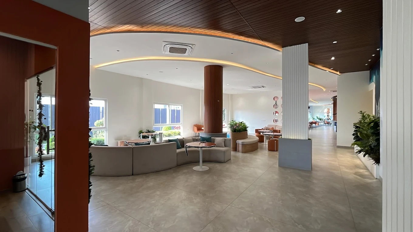 Sowparnika Rhythm of Rain