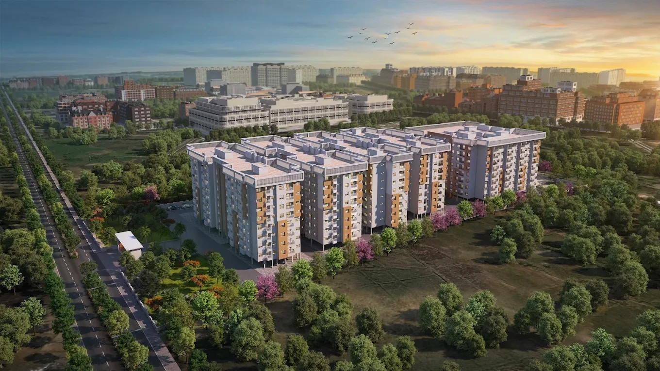 Sowparnika Rhythm of Rain