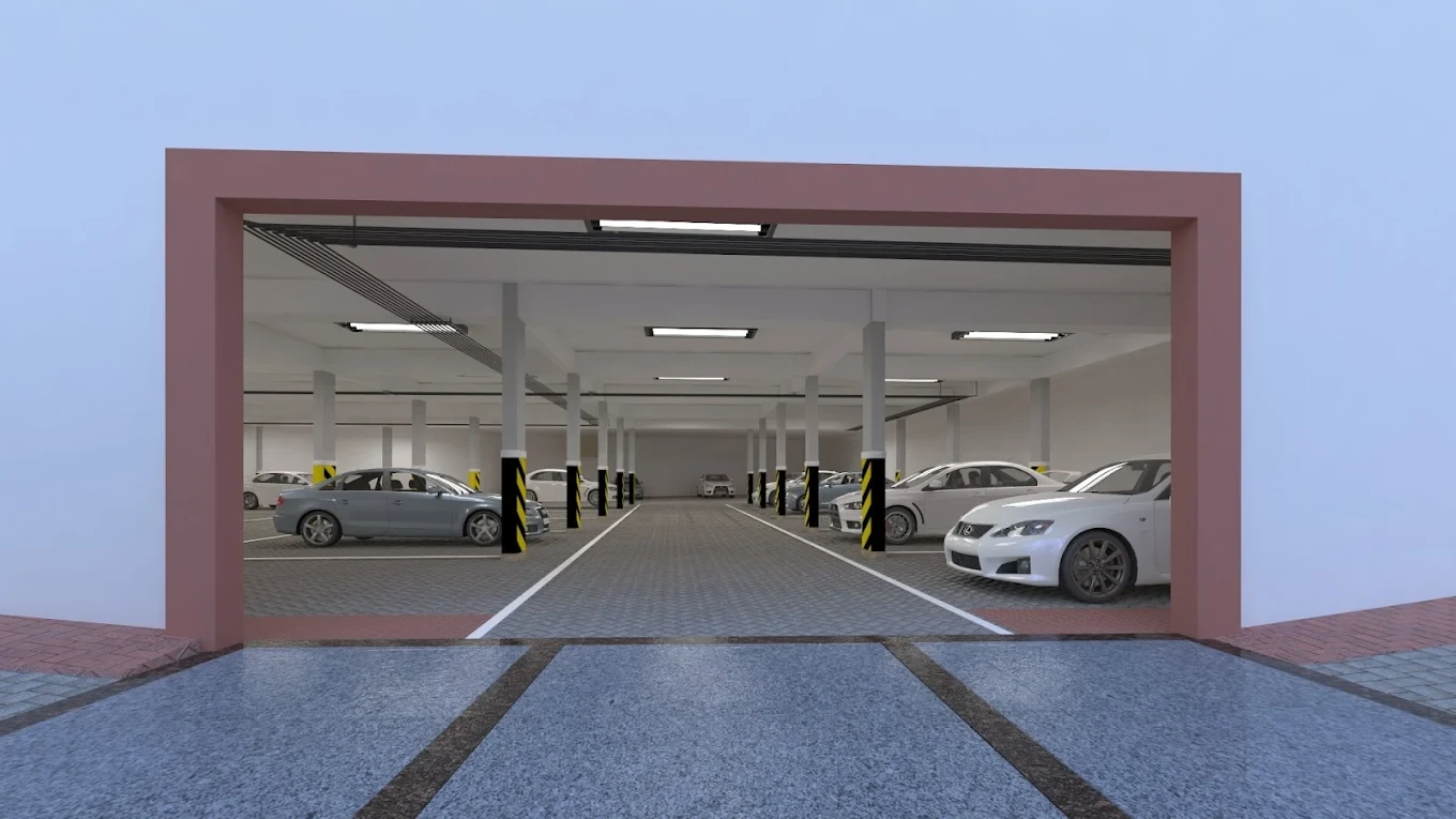 Sowparnika The Landmark