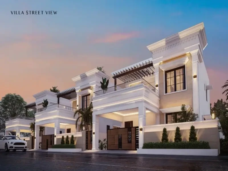 properties