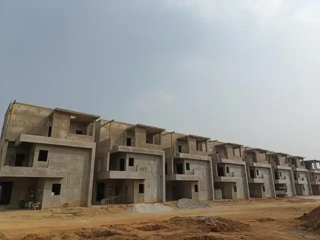 Adarsh Sree Kesari Lakeside