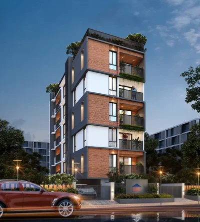 Sreerosh Kimberly Greens