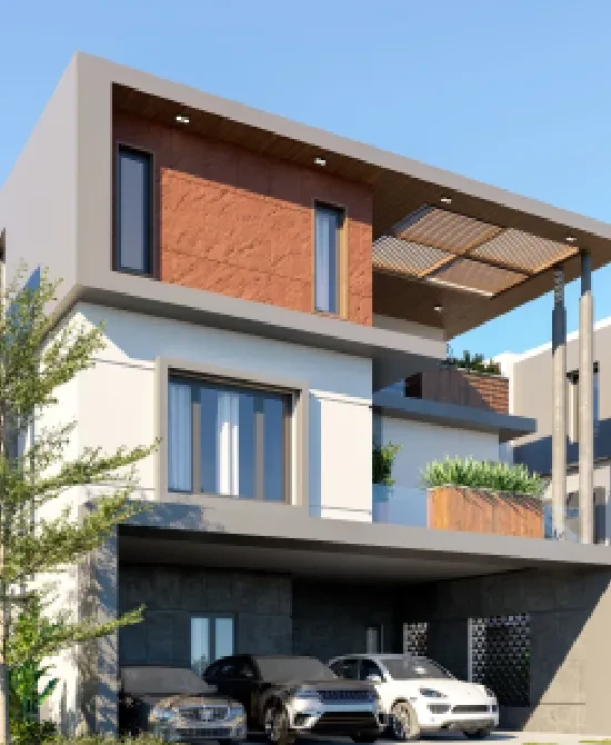 Sreevasta Urban Villas