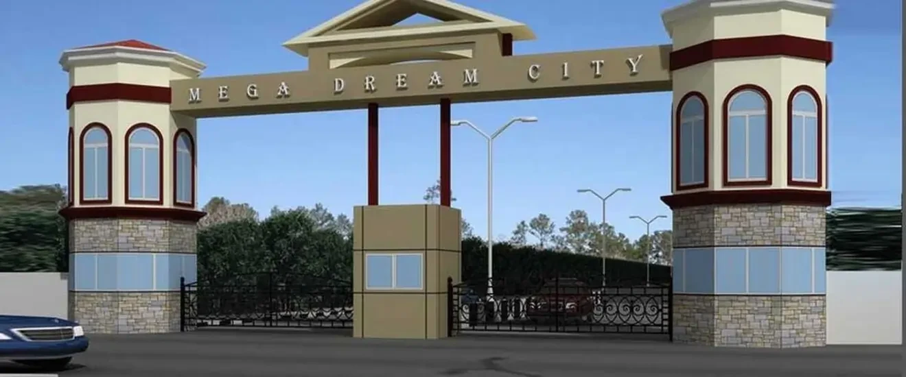 Sri Bhavanin Azer Residency