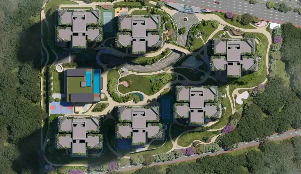 Sri Fortune Suraj Bhan Grade