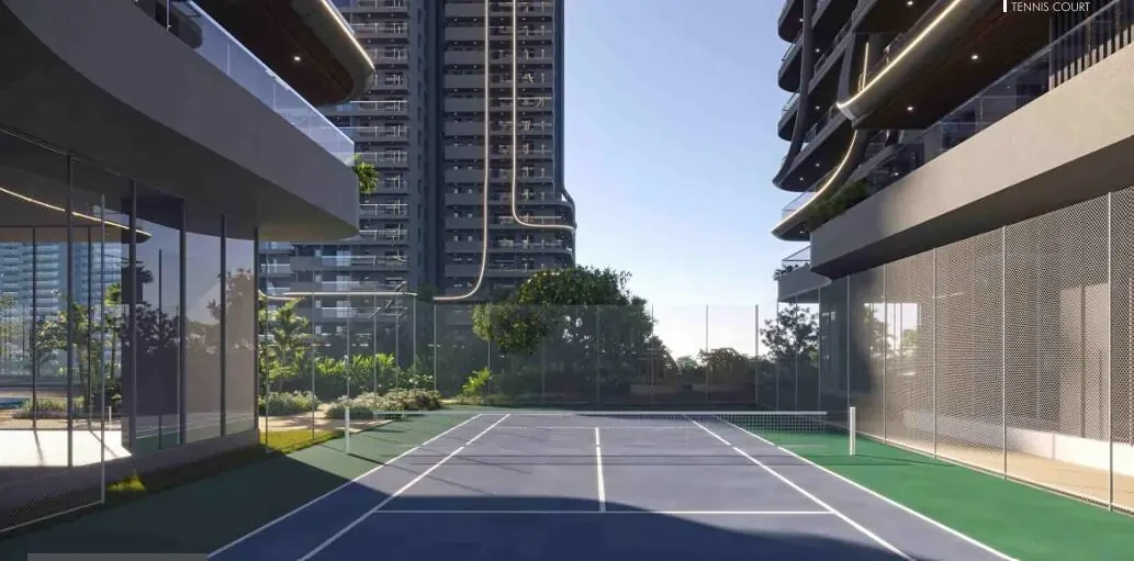 Sri Fortune Suraj Bhan Grade