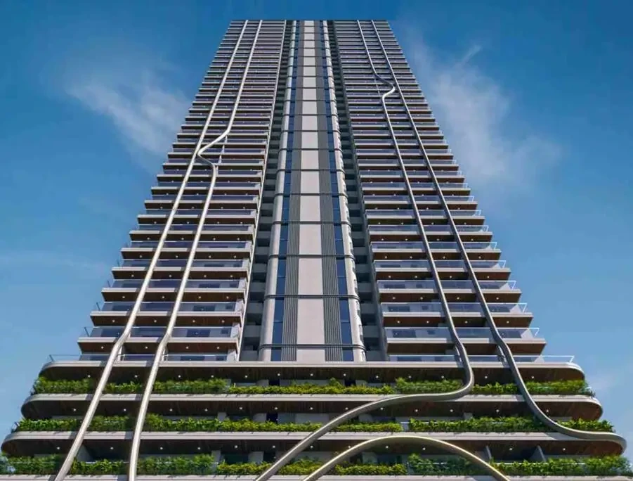 Sri Fortune Suraj Bhan Grade