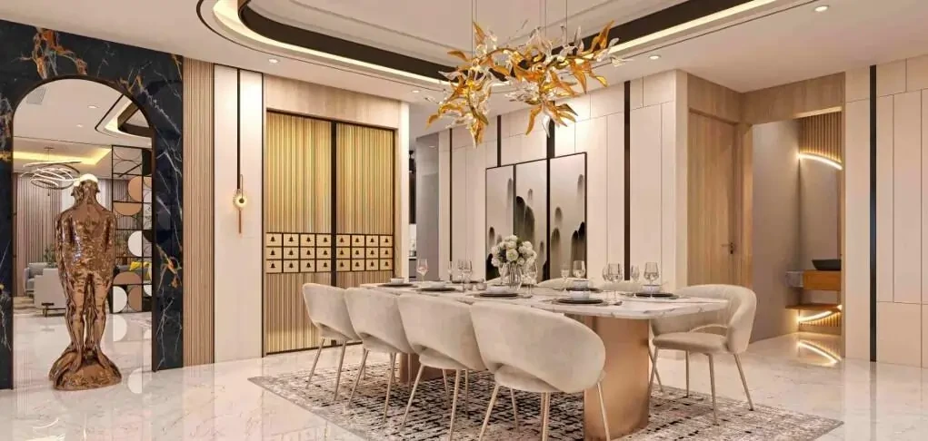 Sri Fortune Suraj Bhan Grande