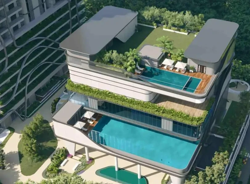 Sri Fortune Suraj Bhan Grande