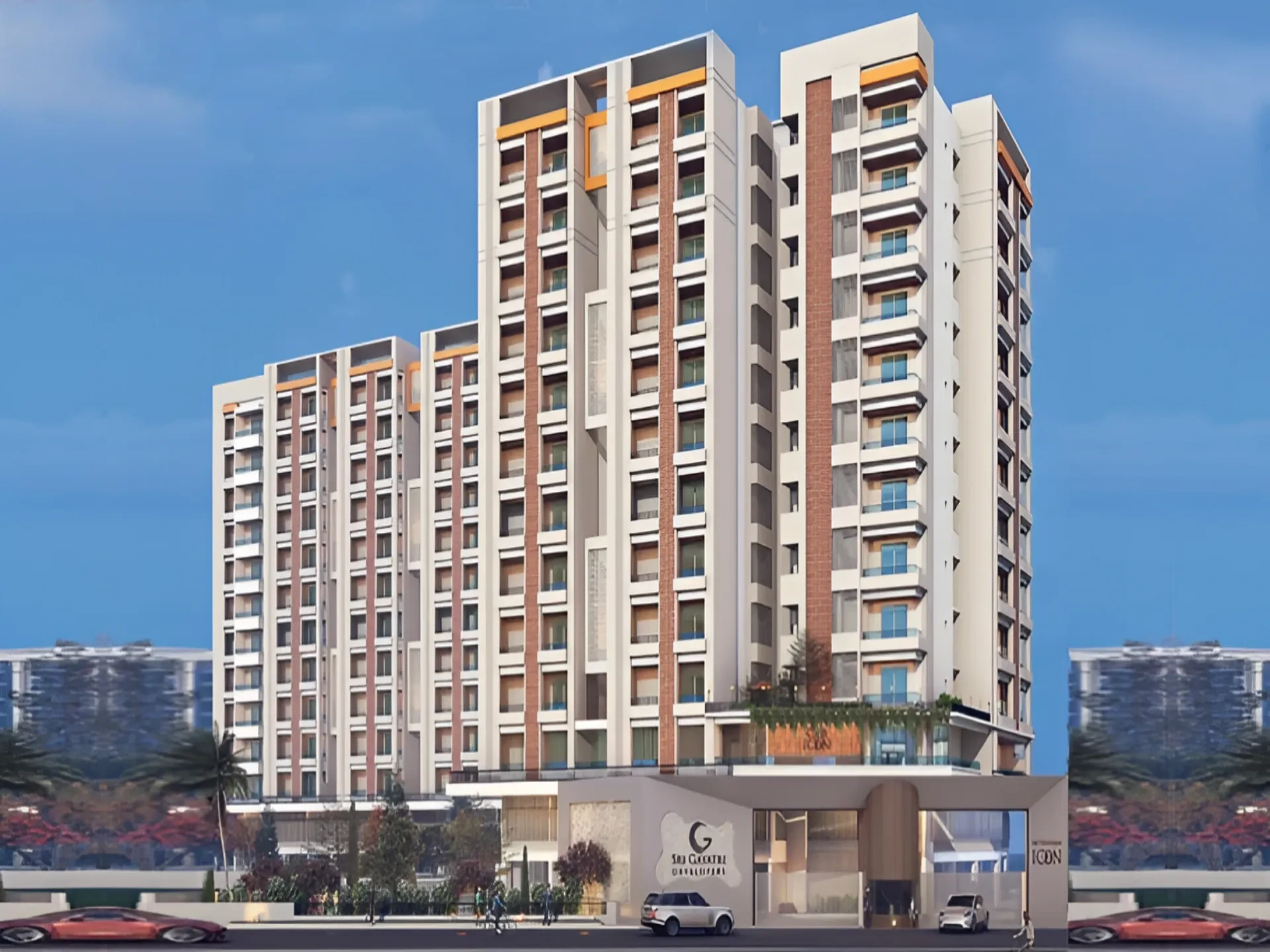 Sri Muthyapaga S Icon