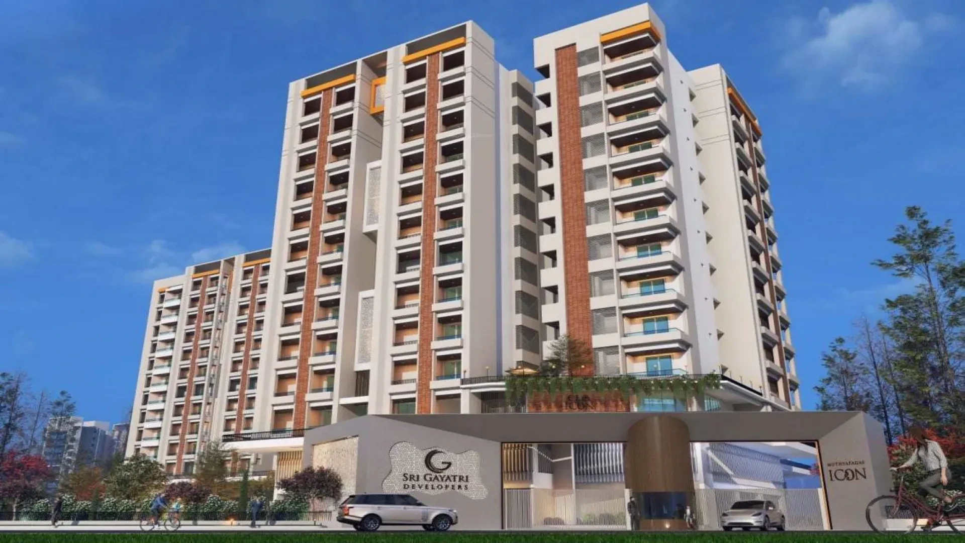 Sri Muthyapaga S Icon