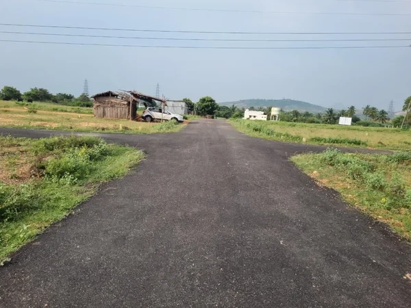 Sri Selvaganapathy Nagar