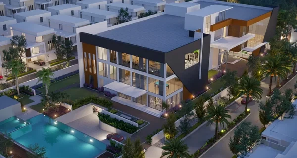 Sri Sreenivas Som Boulevard