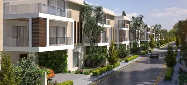 Sri Sreenivas Som Boulevard