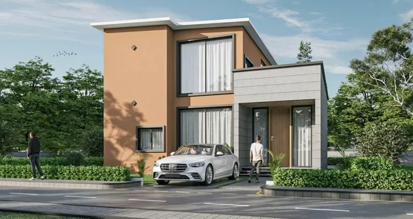 Sri Sreenivasa Fortune Retreat