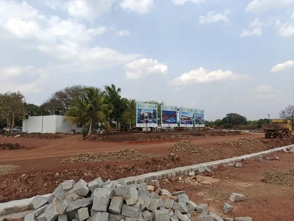 Sri Sreenivasa Fortune Retreat