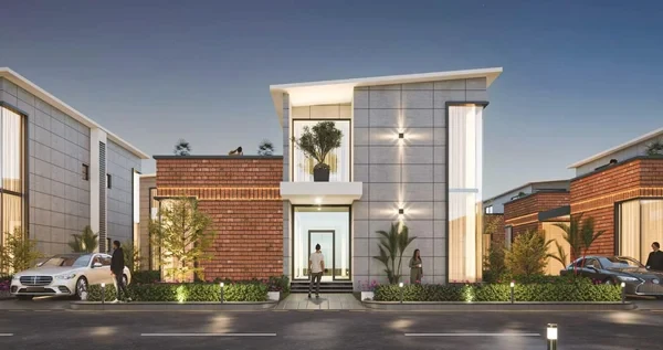 Sri Sreenivasa Fortune Retreat