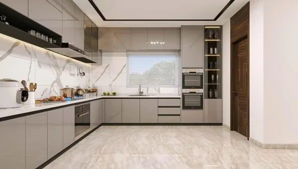 Sri Sreenivasa Fortune Water Front