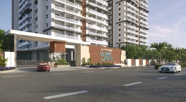 Sri Sreenivasa Fortune Water Front