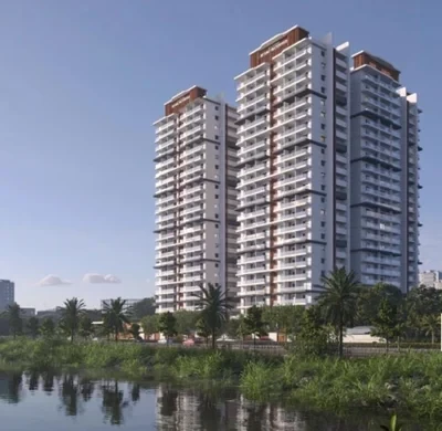 Sri Sreenivasa Fortune Water Front