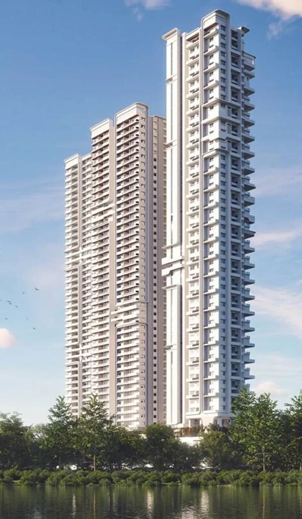 Sri Sreenivasa The Marquise