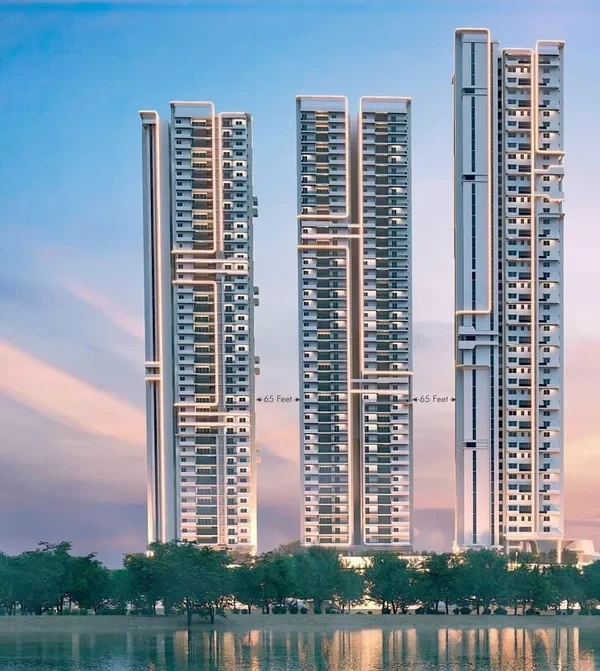 Sri Sreenivasa The Marquise