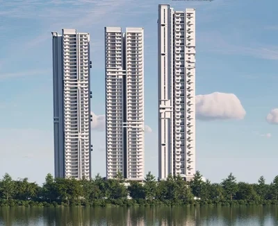 Sri Sreenivasa The Marquise