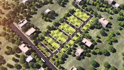 properties