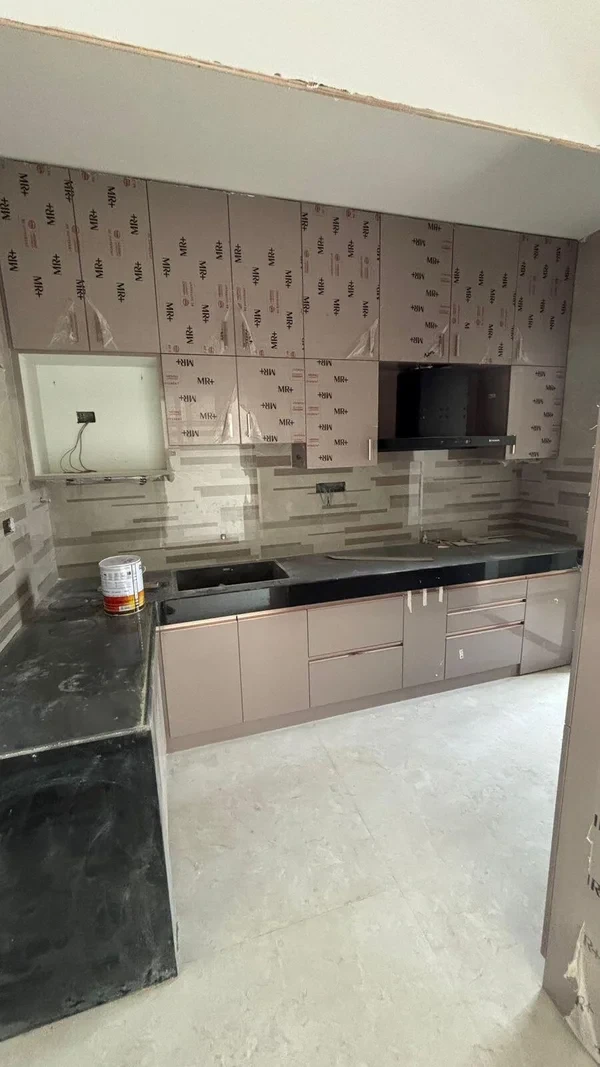 Srree Krishnaas Aranya