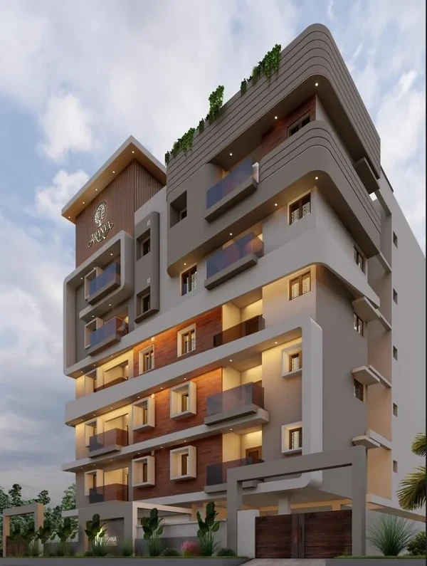 Srree Krishnaas Aranya