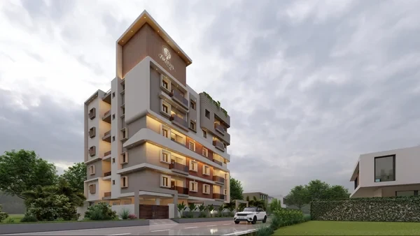 Srree Krishnaas Aranya