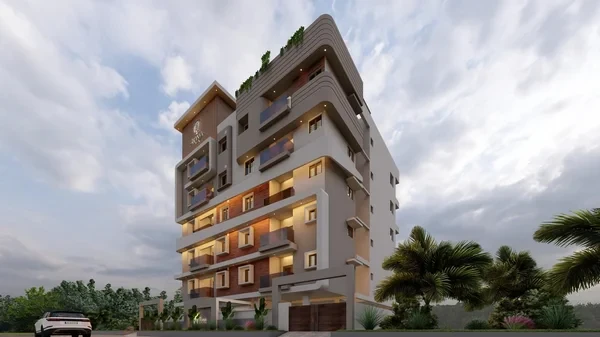 Srree Krishnaas Aranya