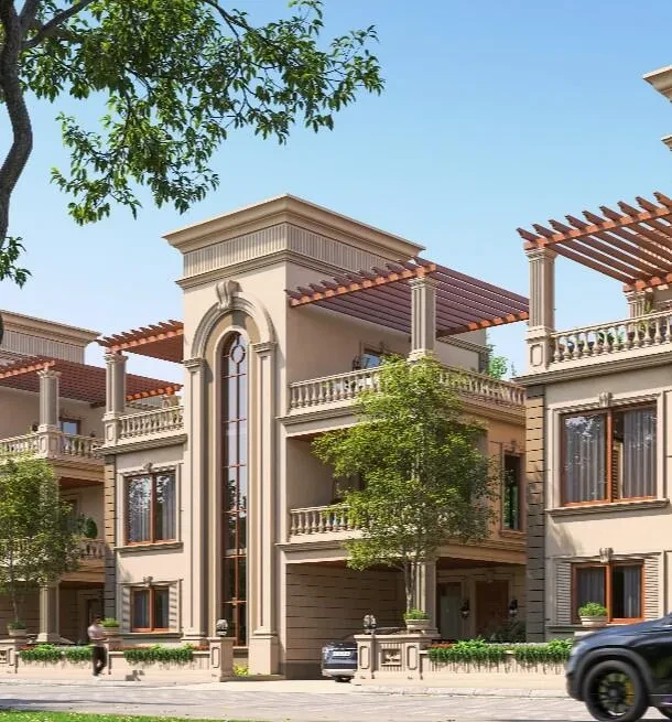 Subishi Kamareddy Castles