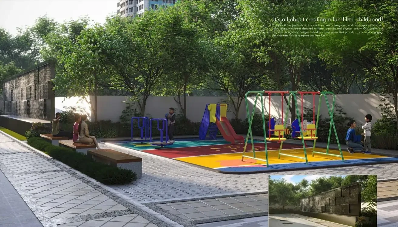 Subishi Polam Luxury