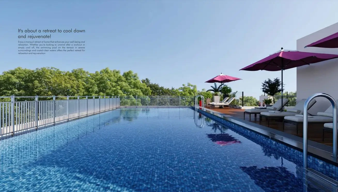 Subishi Polam Luxury