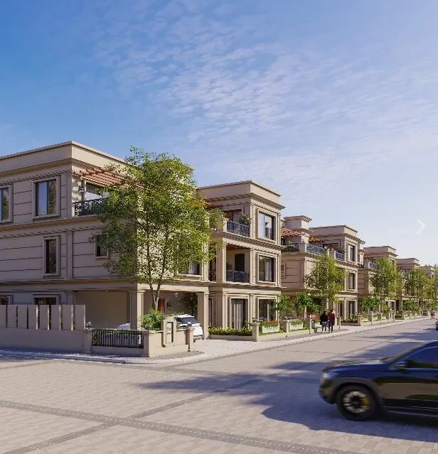 Subishi Serenity Homes