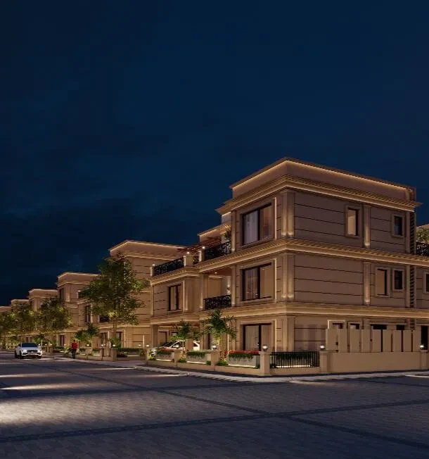 Subishi Serenity Homes