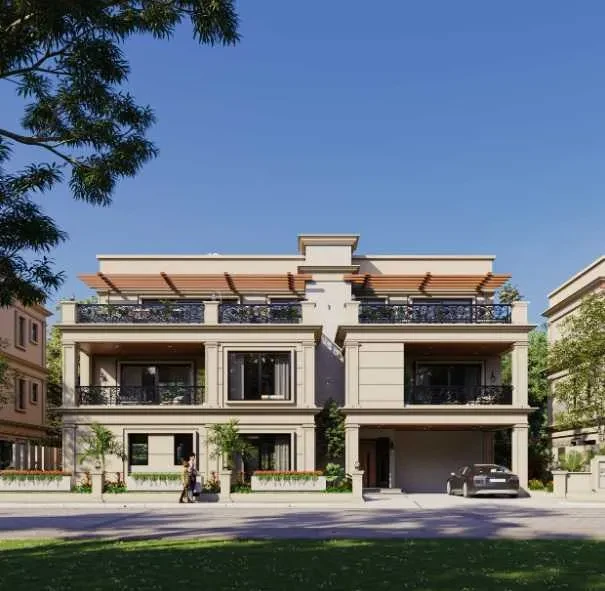 Subishi Serenity Homes