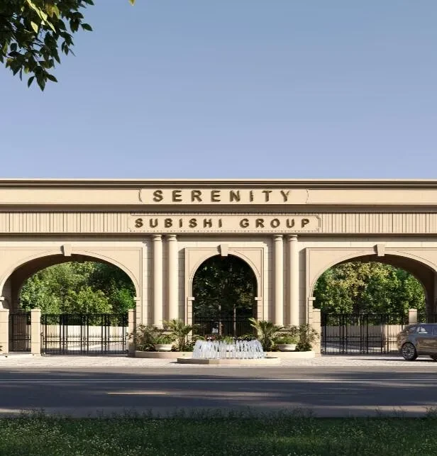 Subishi Serenity Homes