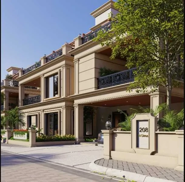 Subishi Serenity Homes