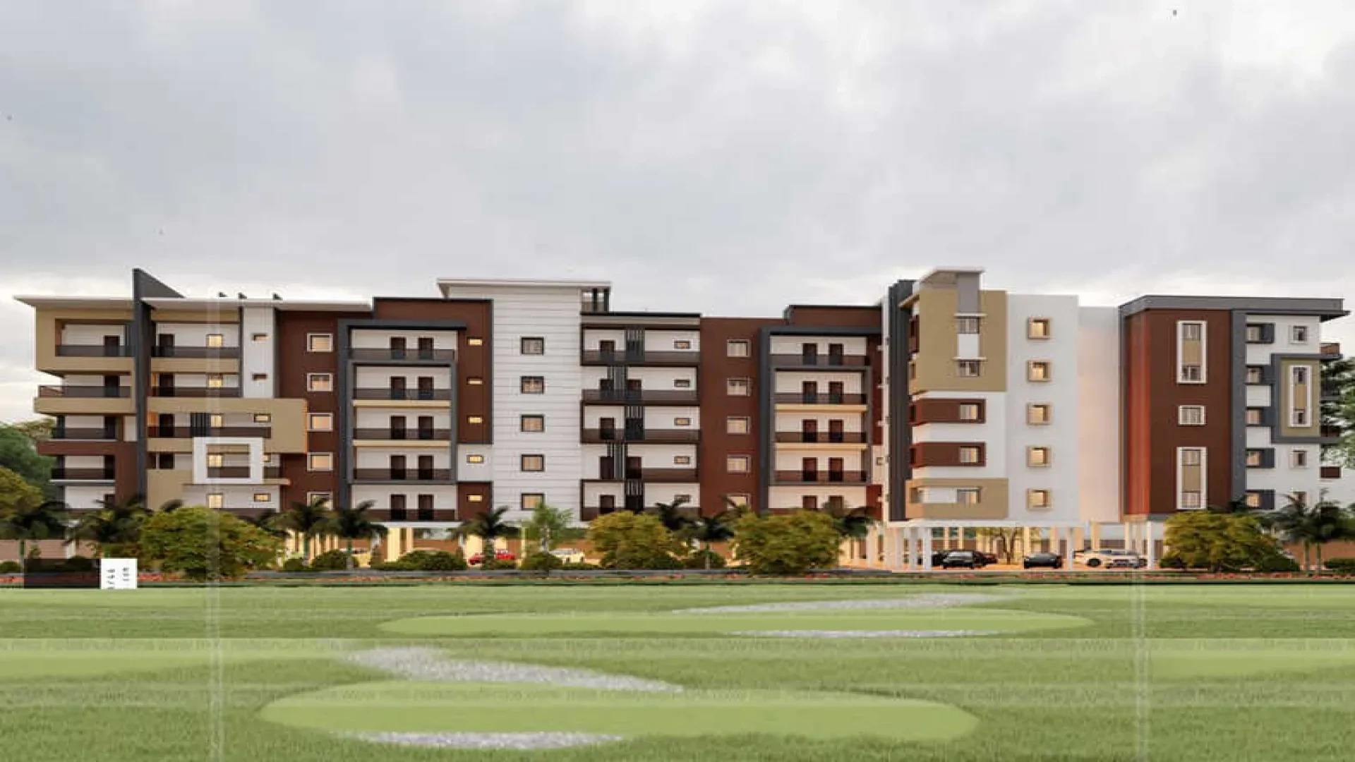 Sukra Majesticka Grande