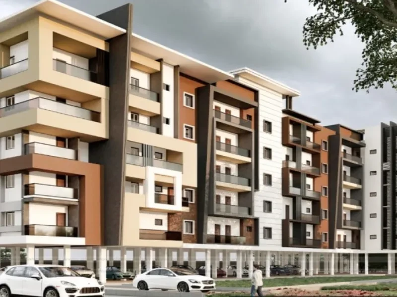 Sukra Majesticka Grande