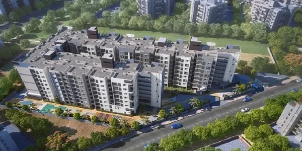 Sumadhura Aspire Amber