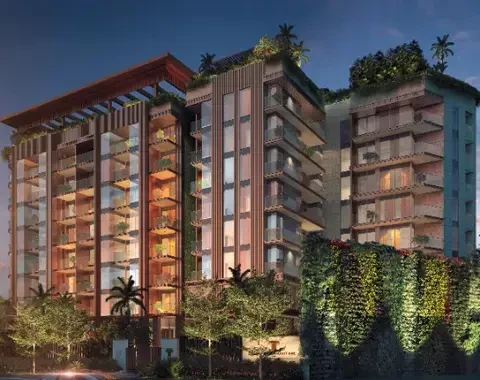 Sumadhura Code Name Curve