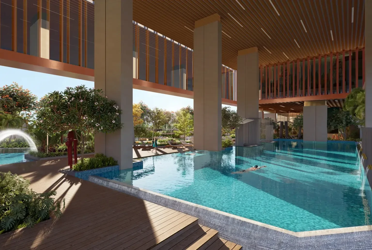 Sumadhura Palais Royale