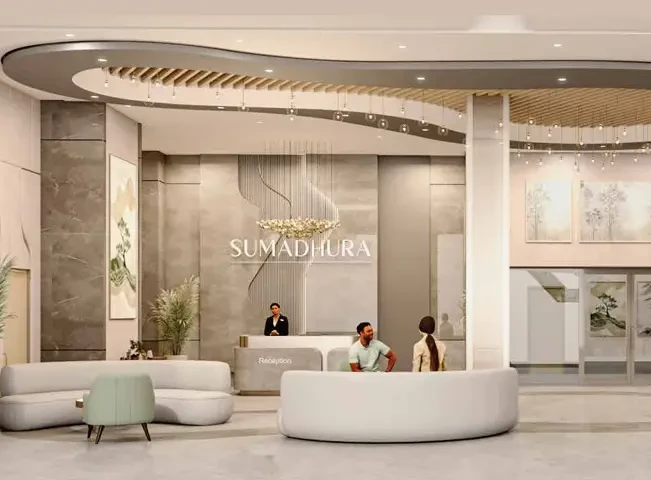 Sumadhura Solace codename