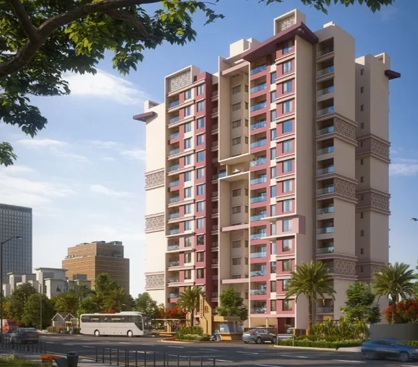 Sumadhura Sushantham