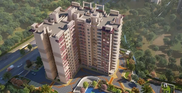 Sumadhura Sushantham