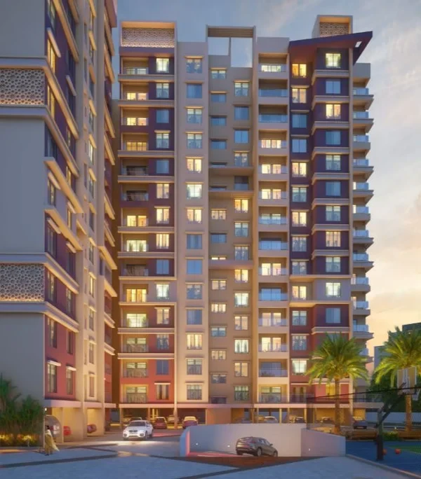 Sumadhura Sushantham